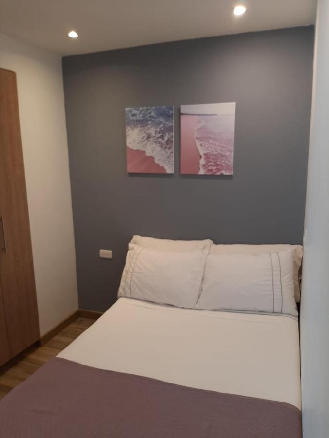 Santorini Apartamentos Amoblados Pereira Exterior foto