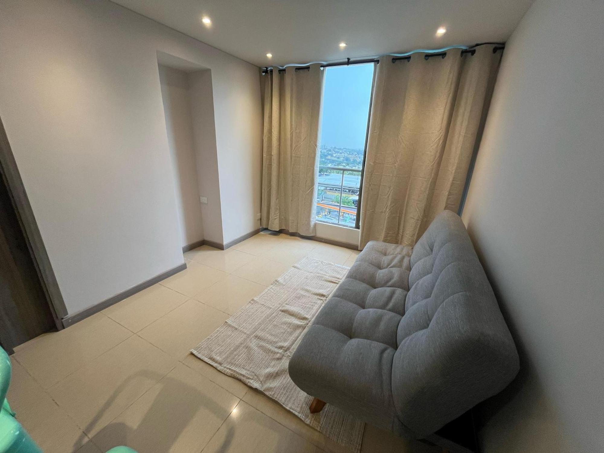 Santorini Apartamentos Amoblados Pereira Exterior foto